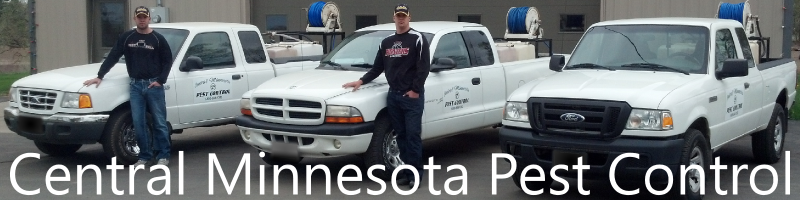 Central Minnesota Pest Control